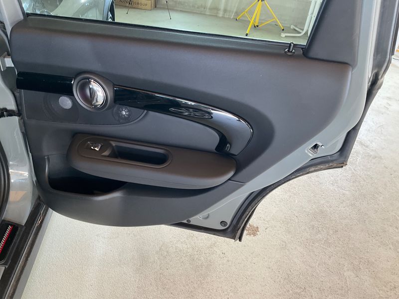 MINI Clubman John Cooper Works ALL4 2022 – снимка 25