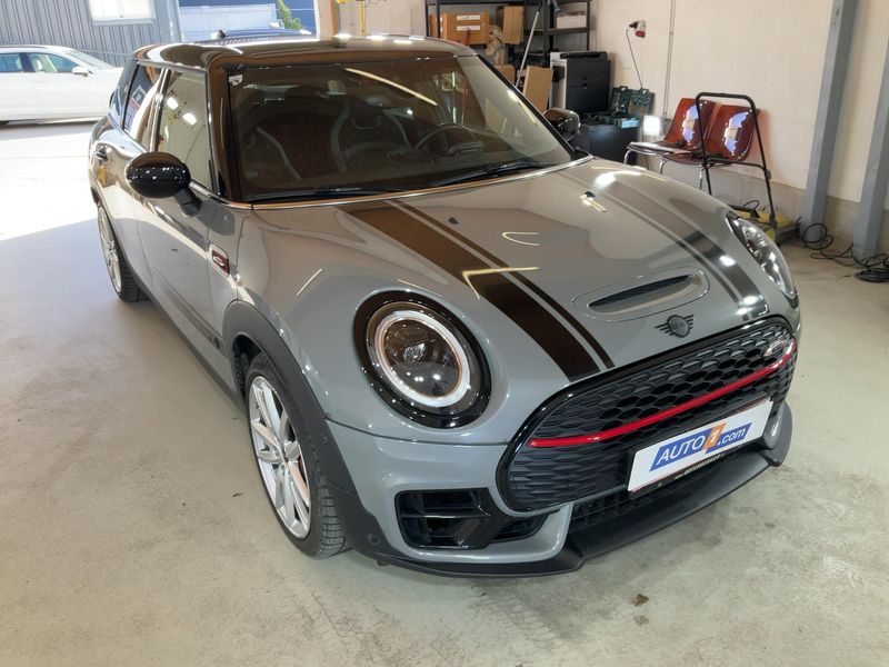 MINI Clubman John Cooper Works ALL4 2022 – снимка 12