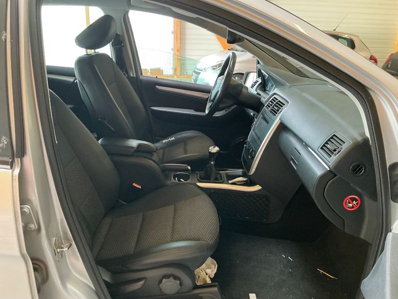 Mercedes-Benz B-Klasse B 180 CDI Classic 2011 – снимка 3