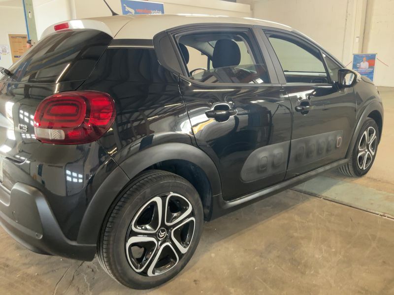 Citroen C3 1.2 PureTech Origins 2020 – снимка 8