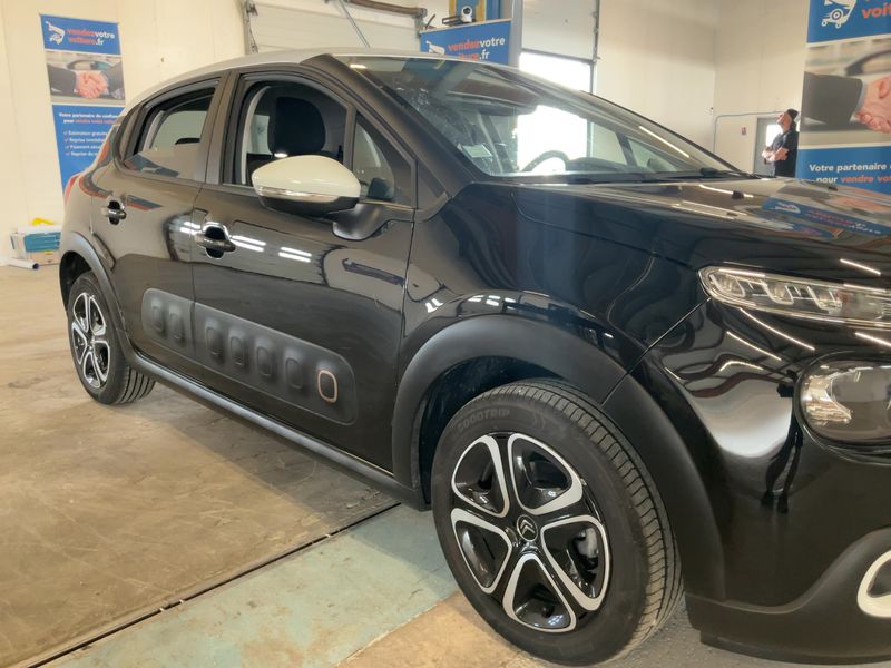 Citroen C3 1.2 PureTech Origins 2020 – снимка 12
