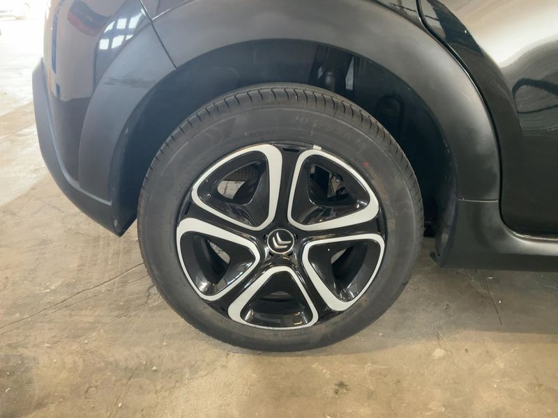 Citroen C3 1.2 PureTech Origins 2020 – снимка 9