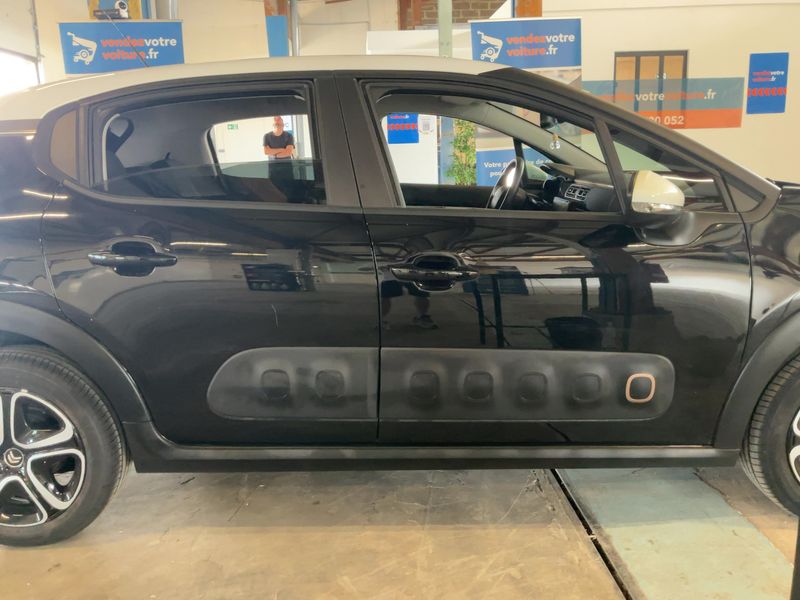 Citroen C3 1.2 PureTech Origins 2020 – снимка 10