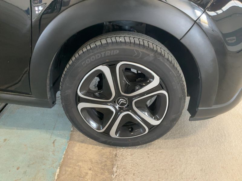 Citroen C3 1.2 PureTech Origins 2020 – снимка 11