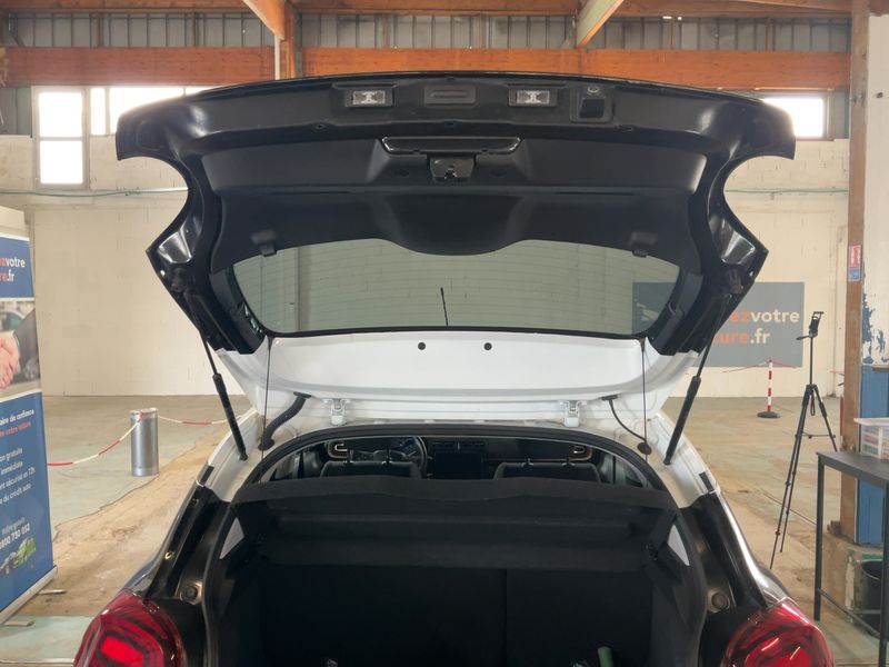 Citroen C3 1.2 PureTech Origins 2020 – снимка 15