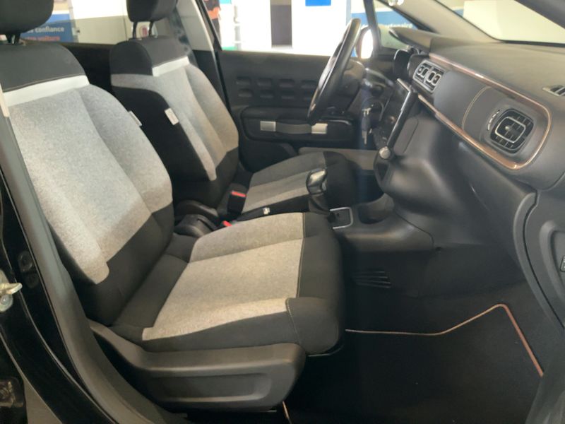 Citroen C3 1.2 PureTech Origins 2020 – снимка 16