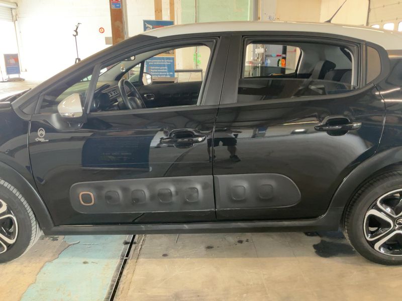 Citroen C3 1.2 PureTech Origins 2020 – снимка 4