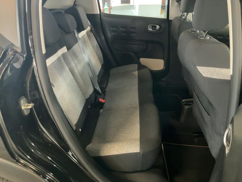 Citroen C3 1.2 PureTech Origins 2020 – снимка 19