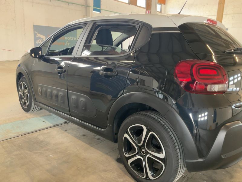 Citroen C3 1.2 PureTech Origins 2020 – снимка 6