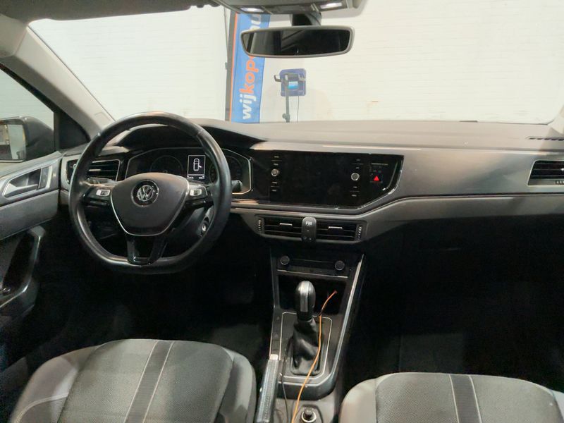 Volkswagen Polo 1.0 TSI Highline 2019 – снимка 17