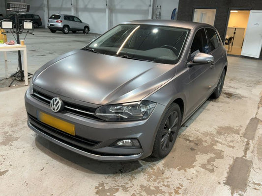 Volkswagen Polo 1.0 TSI Highline 2019 – снимка 1