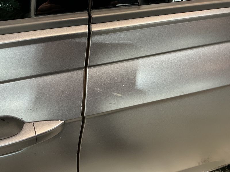 Volkswagen Polo 1.0 TSI Highline 2019 – снимка 24