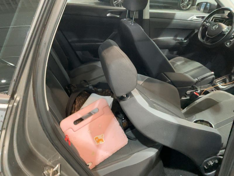 Volkswagen Polo 1.0 TSI Highline 2019 – снимка 19