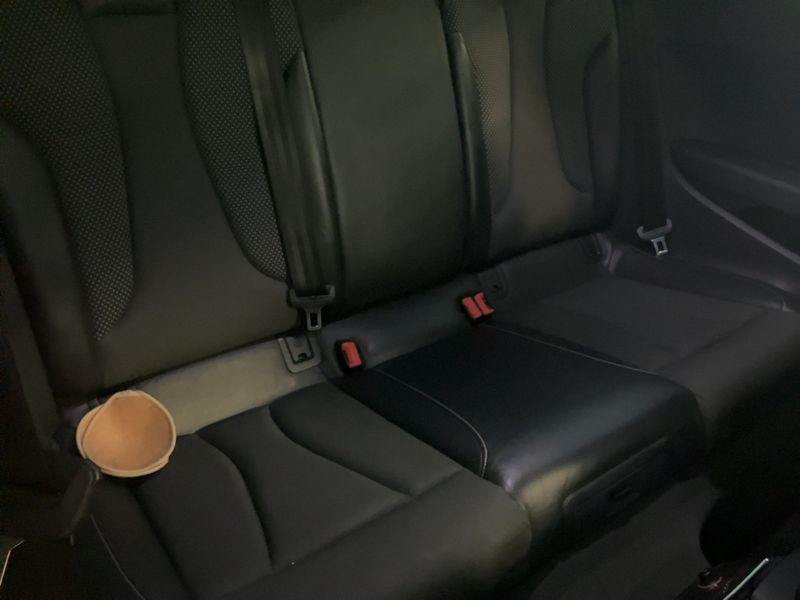 Audi A3 2.0 TDI S line Sportpaket 2014 – снимка 19