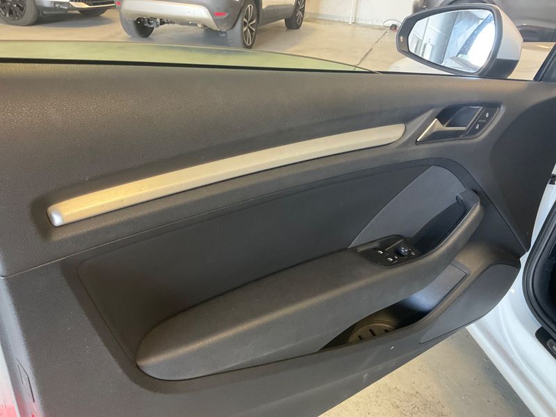 Audi A3 2.0 TDI S line Sportpaket 2014 – снимка 24