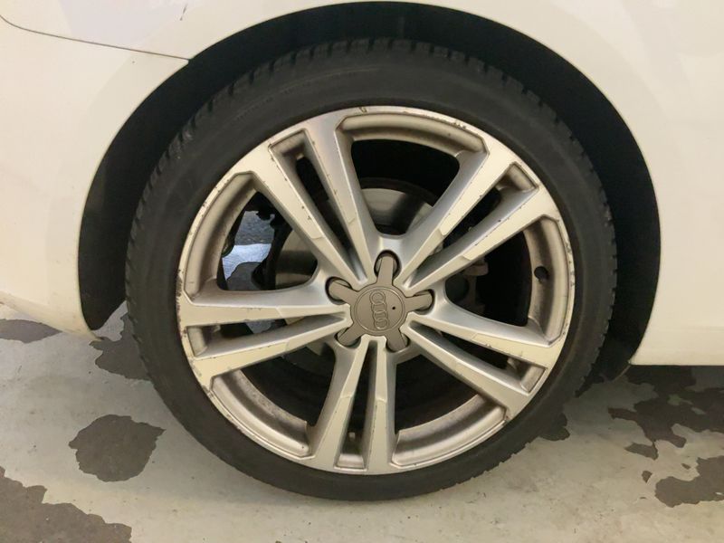 Audi A3 2.0 TDI S line Sportpaket 2014 – снимка 9