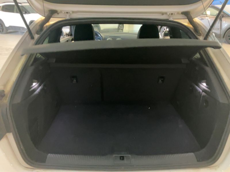 Audi A3 2.0 TDI S line Sportpaket 2014 – снимка 15