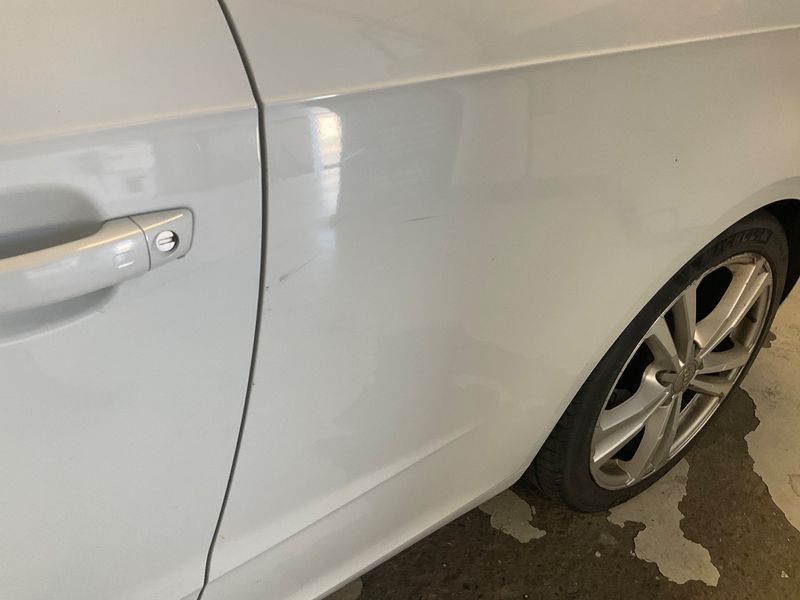Audi A3 2.0 TDI S line Sportpaket 2014 – снимка 22
