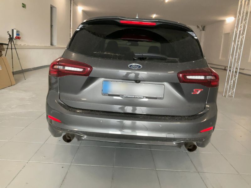 Ford Focus 2.3 EcoBoost ST X 2022 – снимка 7