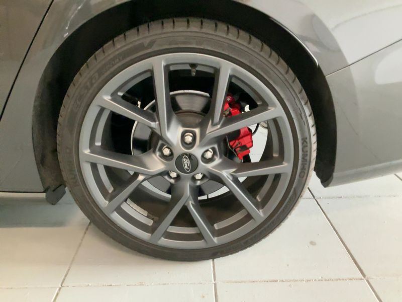 Ford Focus 2.3 EcoBoost ST X 2022 – снимка 5