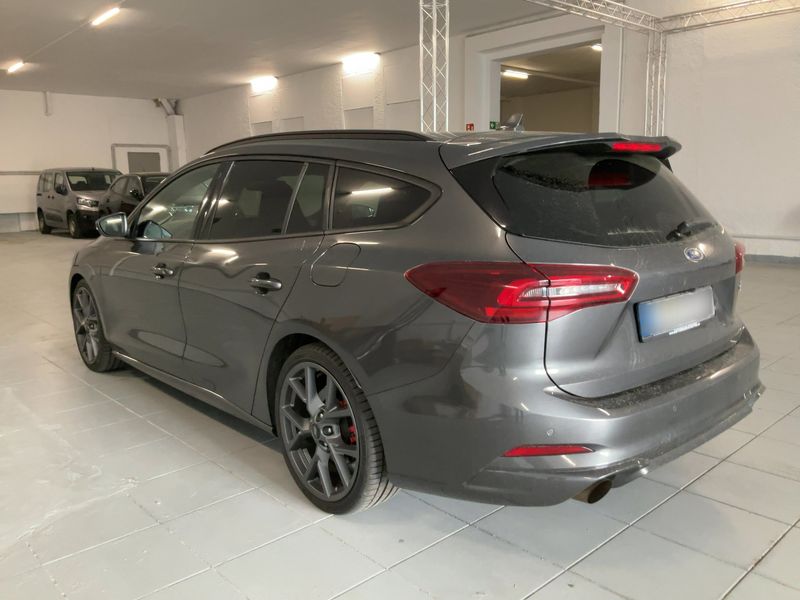 Ford Focus 2.3 EcoBoost ST X 2022 – снимка 6