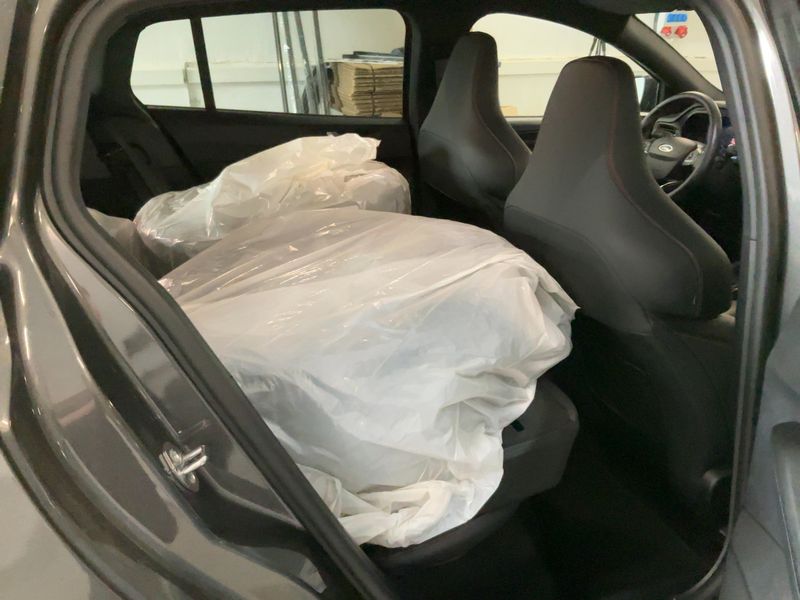 Ford Focus 2.3 EcoBoost ST X 2022 – снимка 20