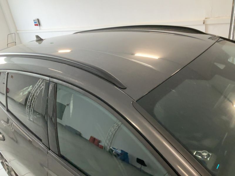 Ford Focus 2.3 EcoBoost ST X 2022 – снимка 13