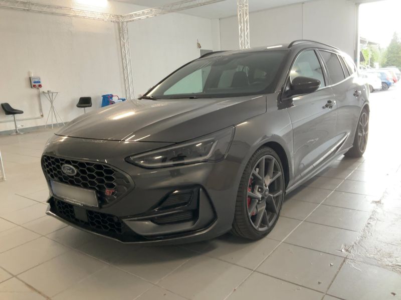 Ford Focus 2.3 EcoBoost ST X 2022 – снимка 1
