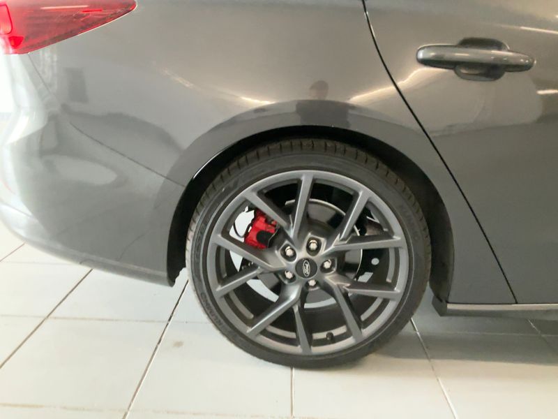 Ford Focus 2.3 EcoBoost ST X 2022 – снимка 9