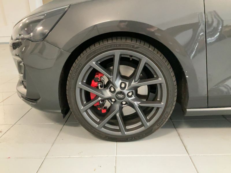 Ford Focus 2.3 EcoBoost ST X 2022 – снимка 3