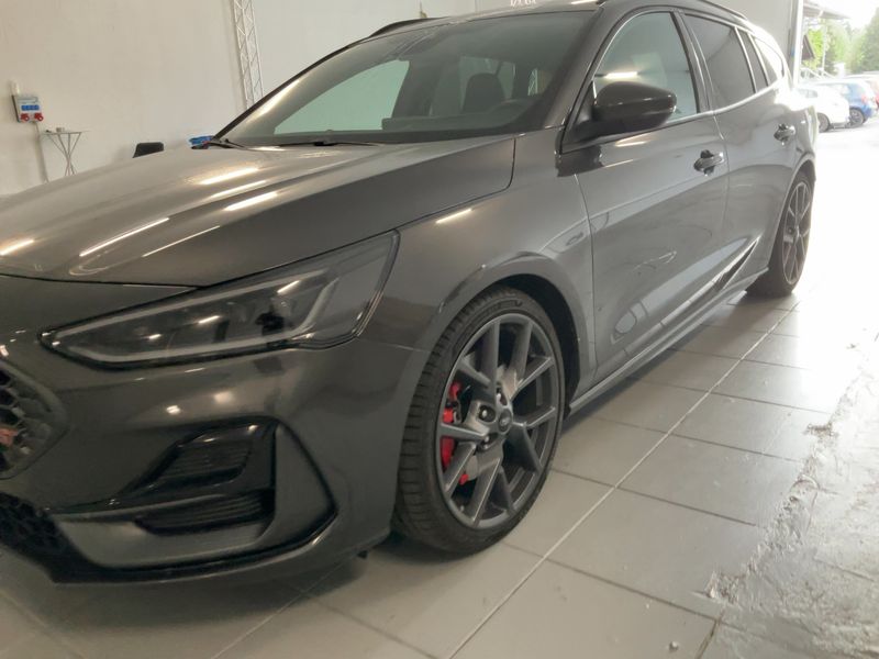 Ford Focus 2.3 EcoBoost ST X 2022 – снимка 2