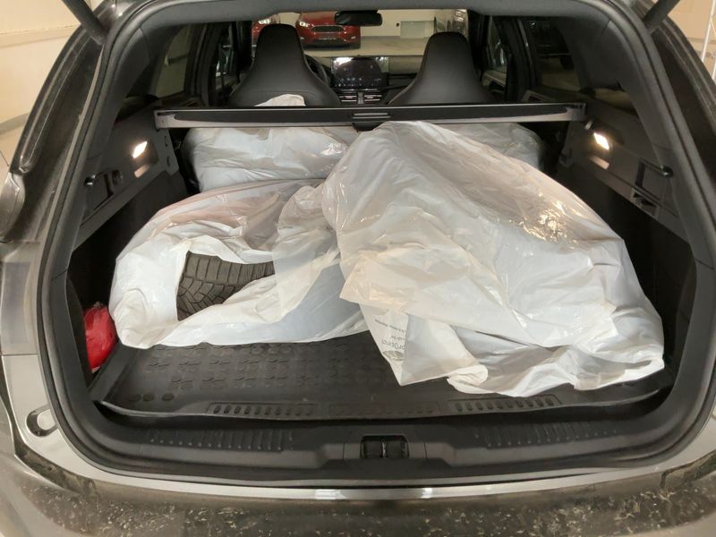 Ford Focus 2.3 EcoBoost ST X 2022 – снимка 16