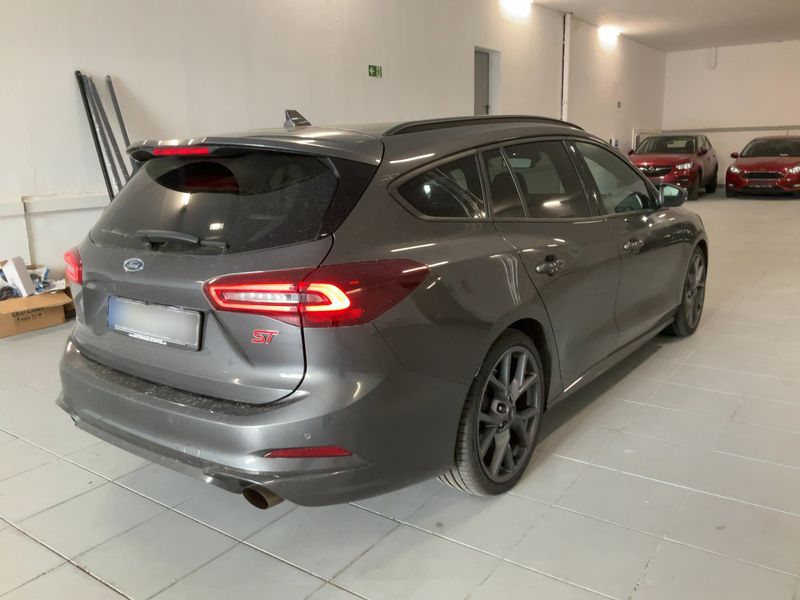 Ford Focus 2.3 EcoBoost ST X 2022 – снимка 8