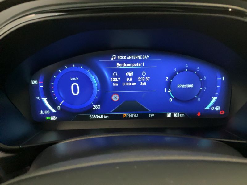 Ford Focus 2.3 EcoBoost ST X 2022 – снимка 19