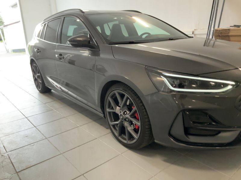Ford Focus 2.3 EcoBoost ST X 2022 – снимка 12