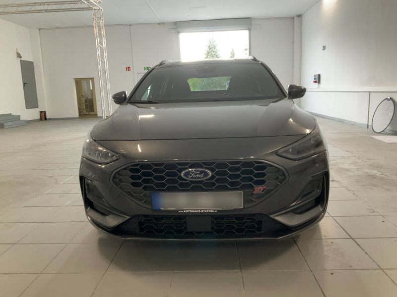 Ford Focus 2.3 EcoBoost ST X 2022 – снимка 14