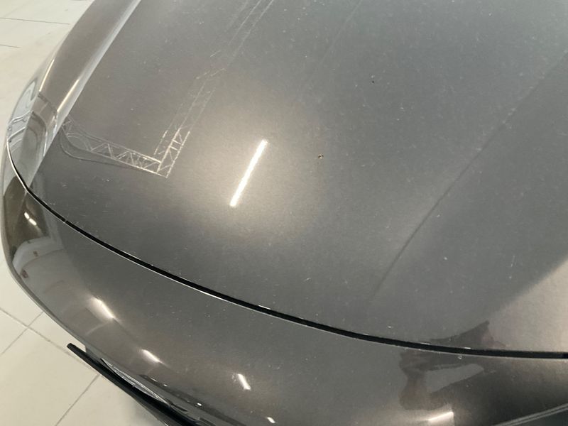 Ford Focus 2.3 EcoBoost ST X 2022 – снимка 23