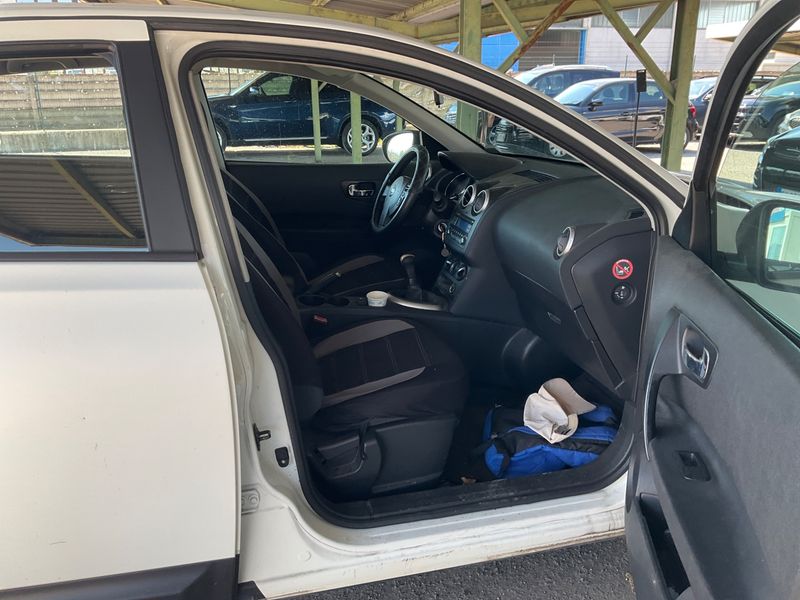 Nissan Qashqai 1.6 LPG Visia Eco 2012 – снимка 3