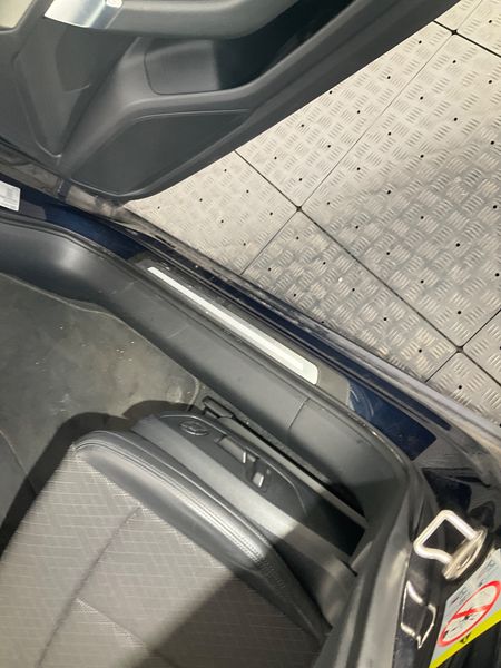 Audi A6 50 TDI Mild-Hybrid quattro Design 2021 – снимка 24