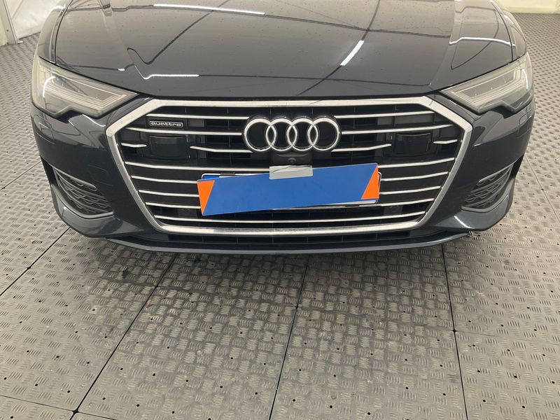 Audi A6 50 TDI Mild-Hybrid quattro Design 2021 – снимка 29