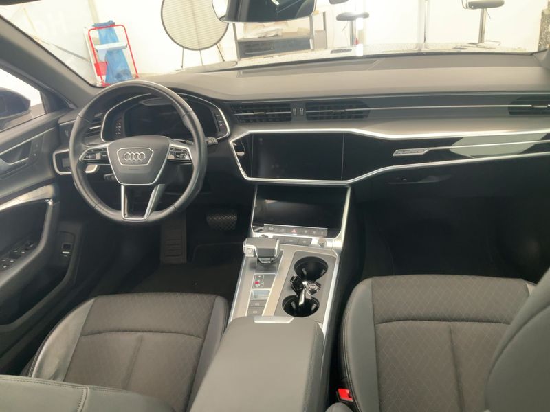 Audi A6 50 TDI Mild-Hybrid quattro Design 2021 – снимка 17