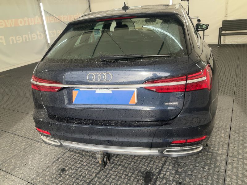 Audi A6 50 TDI Mild-Hybrid quattro Design 2021 – снимка 7