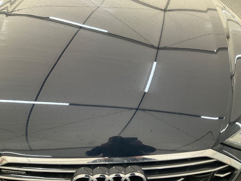 Audi A6 50 TDI Mild-Hybrid quattro Design 2021 – снимка 28