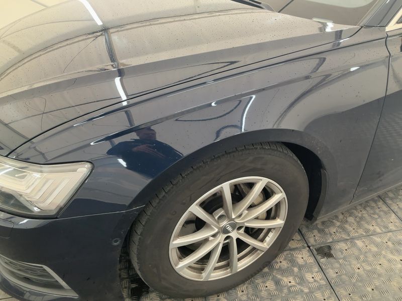Audi A6 50 TDI Mild-Hybrid quattro Design 2021 – снимка 2