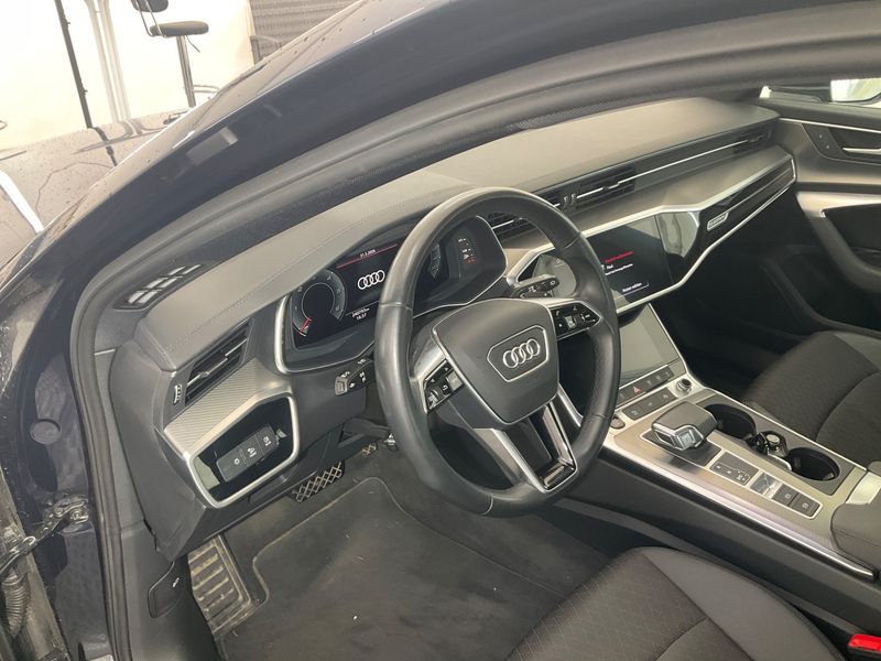 Audi A6 50 TDI Mild-Hybrid quattro Design 2021 – снимка 27