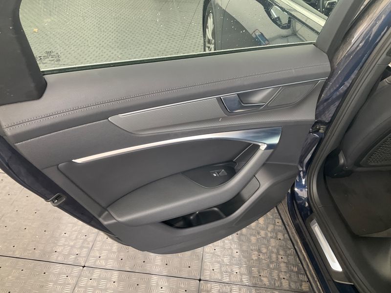 Audi A6 50 TDI Mild-Hybrid quattro Design 2021 – снимка 26