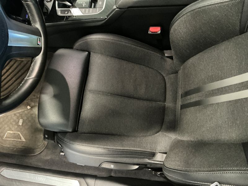 BMW 1er 118i Sport Line 2022 – снимка 21