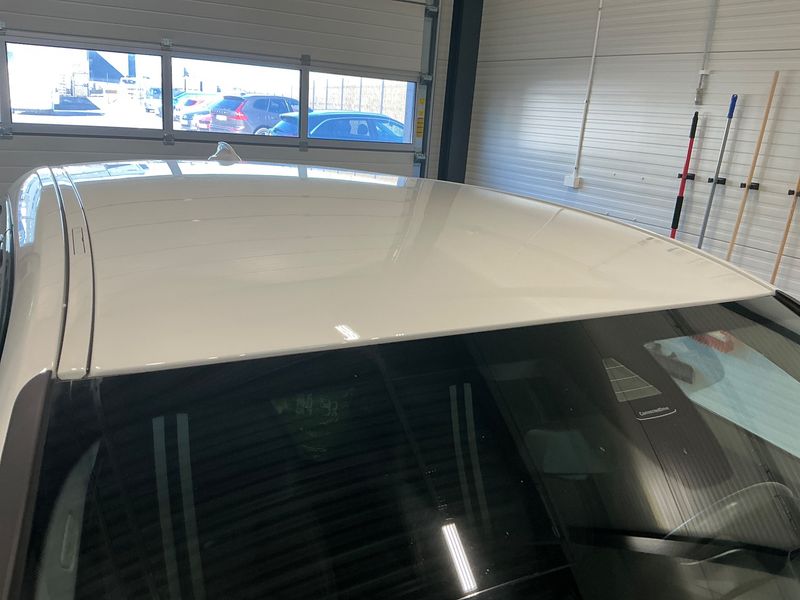 BMW 1er 118i Sport Line 2022 – снимка 22