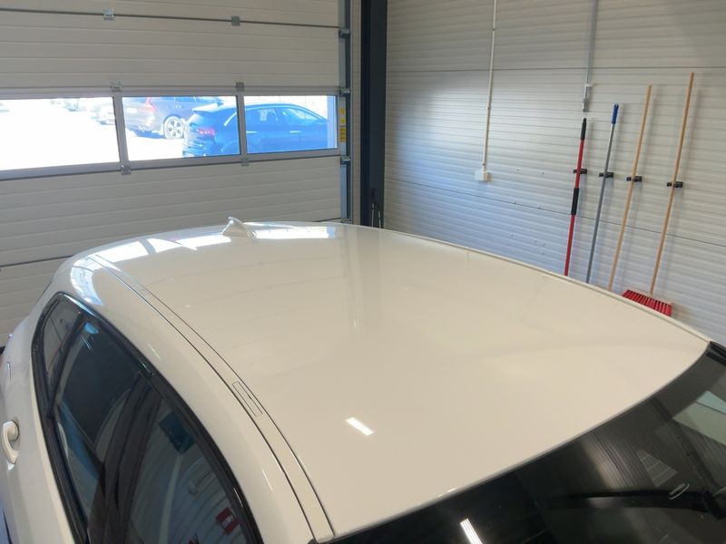 BMW 1er 118i Sport Line 2022 – снимка 13