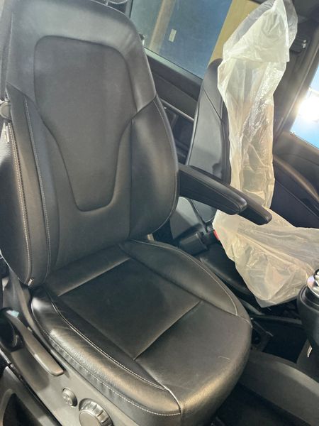 Mercedes-Benz V-Klasse V 250 d kompakt 4Matic BlueTEC Avantgarde 2018 – снимка 36